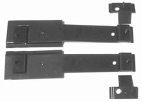 71-72 Chevelle, 71-72 GTO Goodmark Seat Mounting Brackets