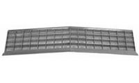 82-87 El Camino Goodmark Insert For Grille