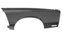 81-88 Monte Carlo Goodmark Fender (Right - Passenger)