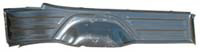 78-87 El Camino Goodmark Liner For Fender (Right - Passenger) - Wheelhouse