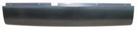 94-04 S10 Pickup Goodmark Rear Roll Pan (Smooth)