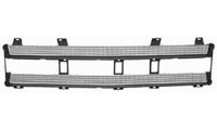 69-70 C10 Pickup,  69-70 C20 Pickup,  69-70 C30 Pickup,  69-70 K10 Pickup,  69-70 K20 Pickup,  69-70 K30 Pickup Goodmark Insert For Grille