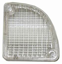 67-72 C10 Pickup,  67-72 C20 Pickup,  67-72 C30 Pickup,  67-72 K10 Pickup,  67-72 K20 Pickup,  68-72 K30 Pickup Goodmark Back Up Light Lens (Right - Passenger)