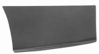 74-81 Firebird Goodmark Quarter Panel (Left - Driver) - Lower Rear