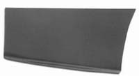 74-81 Firebird Goodmark Quarter Panel (Right - Passenger) - Lower Rear