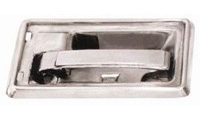 70-76 Camaro, 70-76 Firebird Goodmark Interior Door Handle (Left - Driver)