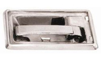 70-76 Camaro, 70-76 Firebird Goodmark Interior Door Handle (Right - Passenger)