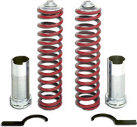 79-04 Mustang Granatelli Motorsports Front Coil Over Kit (Spring Rate 300 lb.)