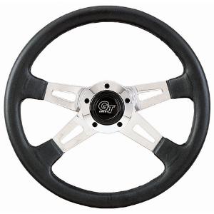 All Cars, All Jeeps, All Muscle Cars, All SUVs, All Trucks, All Vans Grant Elite GT Steering Wheel 14