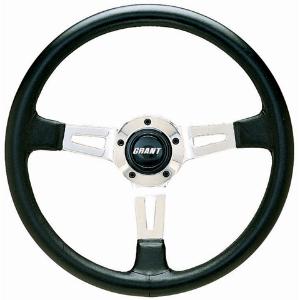 All Cars, All Jeeps, All Muscle Cars, All SUVs, All Trucks, All Vans Grant Collectors Edition Steering Wheel 14