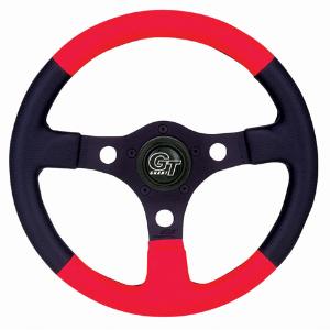 All Cars, All Jeeps, All Muscle Cars, All SUVs, All Trucks, All Vans Grant Formula GT Steering Wheel 13