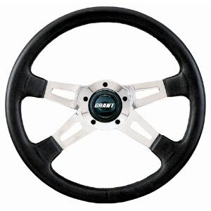 All Cars, All Jeeps, All Muscle Cars, All SUVs, All Trucks, All Vans Grant Collectors Edition Steering Wheel 14