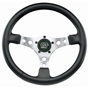 All Cars, All Jeeps, All Muscle Cars, All SUVs, All Trucks, All Vans Grant Formula GT Steering Wheel 15