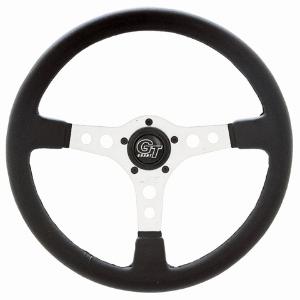 All Cars, All Jeeps, All Muscle Cars, All SUVs, All Trucks, All Vans Grant Formula GT Steering Wheel 15