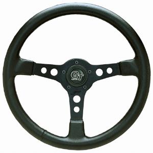 All Cars, All Jeeps, All Muscle Cars, All SUVs, All Trucks, All Vans Grant Formula GT Steering Wheel 15