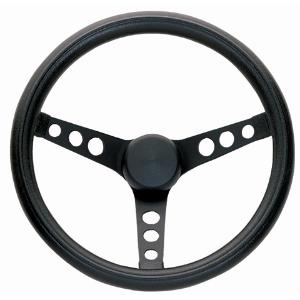 All Cars, All Jeeps, All Muscle Cars, All SUVs, All Trucks, All Vans Grant Classic Model Steering Wheel 13.75