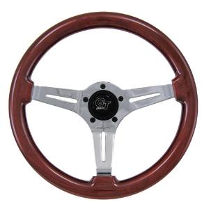All Cars, All Jeeps, All Muscle Cars, All SUVs, All Trucks, All Vans Grant GT Steering Wheel 14