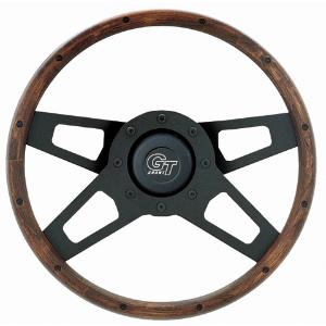 All Cars, All Jeeps, All Muscle Cars, All SUVs, All Trucks, All Vans Grant Challenger Series Steering Wheel 13.5