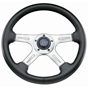 All Cars, All Jeeps, All Muscle Cars, All SUVs, All Trucks, All Vans Grant Elite GT Steering Wheel 14