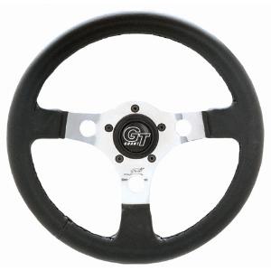 All Cars, All Jeeps, All Muscle Cars, All SUVs, All Trucks, All Vans Grant Formula GT Steering Wheel 14