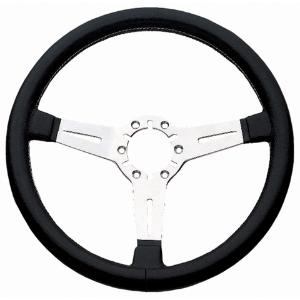 63-82 Corvette (Excluding 1976) Grant Corvetter Classic Steering Wheel 14