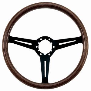 63-82 Corvette (Excluding 1976) Grant Corvette Steering Wheel 14