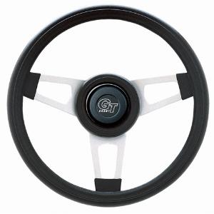 All Cars, All Jeeps, All Muscle Cars, All SUVs, All Trucks, All Vans Grant Challenger Model Steering Wheel 13.75