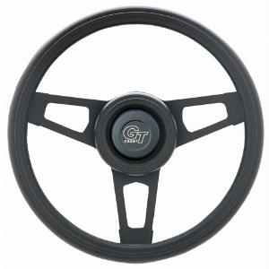 All Cars, All Jeeps, All Muscle Cars, All SUVs, All Trucks, All Vans Grant Challenger Model Steering Wheel 13.75