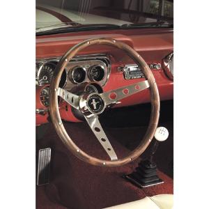 All Cars, All Jeeps, All Muscle Cars, All SUVs, All Trucks, All Vans Grant Classic Nostalgia Steering Wheel 13.5