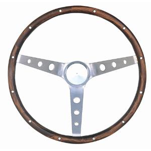 All Cars, All Jeeps, All Muscle Cars, All SUVs, All Trucks, All Vans Grant Classic Nostalgia Steering Wheel 15