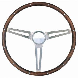 All Cars, All Jeeps, All Muscle Cars, All SUVs, All Trucks, All Vans Grant Classic Nostalgia Steering Wheel 15