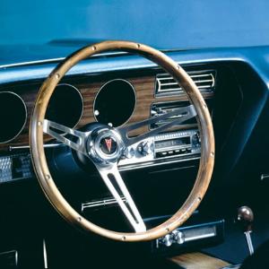 All Cars, All Jeeps, All Muscle Cars, All SUVs, All Trucks, All Vans Grant Classic Series Nostalgia Steering Wheel 15