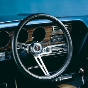 All Cars, All Jeeps, All Muscle Cars, All SUVs, All Trucks, All Vans Grant Classic Series Nostalgia Steering Wheel 15