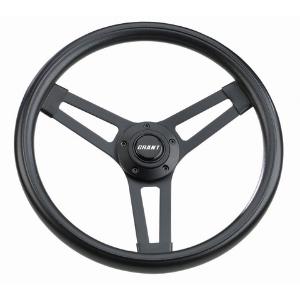 All Cars, All Jeeps, All Muscle Cars, All SUVs, All Trucks, All Vans Grant Classic Series 5 Steering Wheel 14.5