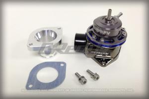 03-07 Mitsubishi Evolution Greddy Blow Off Valve Kit