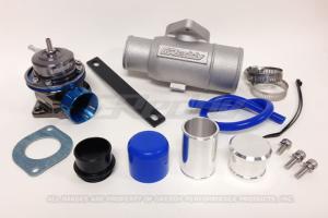 08 Mitsubishi Evolution Greddy Blow Off Valve Kit