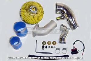 91-93 Nissan Silvia / 240SX Greddy Suction Kit