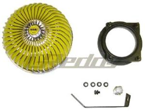 SCION FRS 2012+ (Requires Tuning), SUBARU BRZ 2012+ (Requires Tuning) Airinx Suction Kit Fa20 (Req. Tuning)