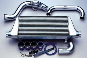 93-02 Nissan Silvia Greddy Intercooler Kit