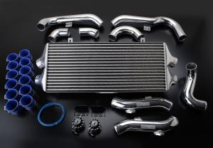 07 Nissan GTR (R35) Greddy Intercooler Kit