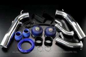 09 Nissan GTR Greddy Airinx Suction Kit