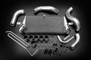 91-02 Mazda RX7 Greddy Intercooler Kit