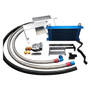 99-03 S2000 Greddy 13 Row Oil Cooler Kit