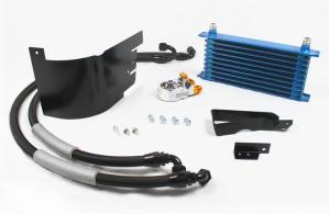 HONDA CIVIC TYPE R 2017+ Oil Cooler Nc1010g Civic Type R 17+