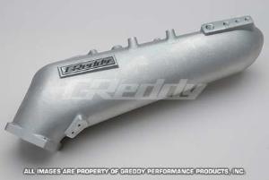 TOYOTA SUPRA 2JZGTE 93-98 2jzgte Intake Plenum