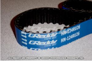 92-93 Acura Integra (B16A) Greddy Timing Belt - Blue