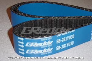 SUBARU WRX EJ20 02-05 Ej20 Timing Belt