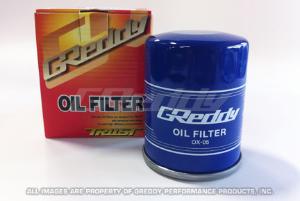 Honda ZC-B20, Mazda K8-FS, Mitsubishi 4G63-6A12 Greddy Oil Filter