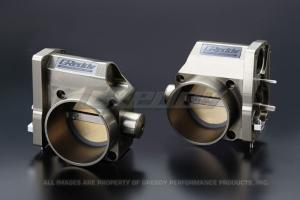 NISSAN GTR R35 09-16 R35 Rx Throttle Body Kit