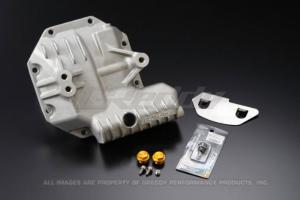 13 Scion FRS Greddy Differential Cover